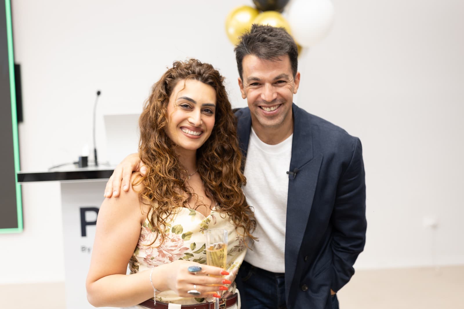 קרין דרעי · המסע